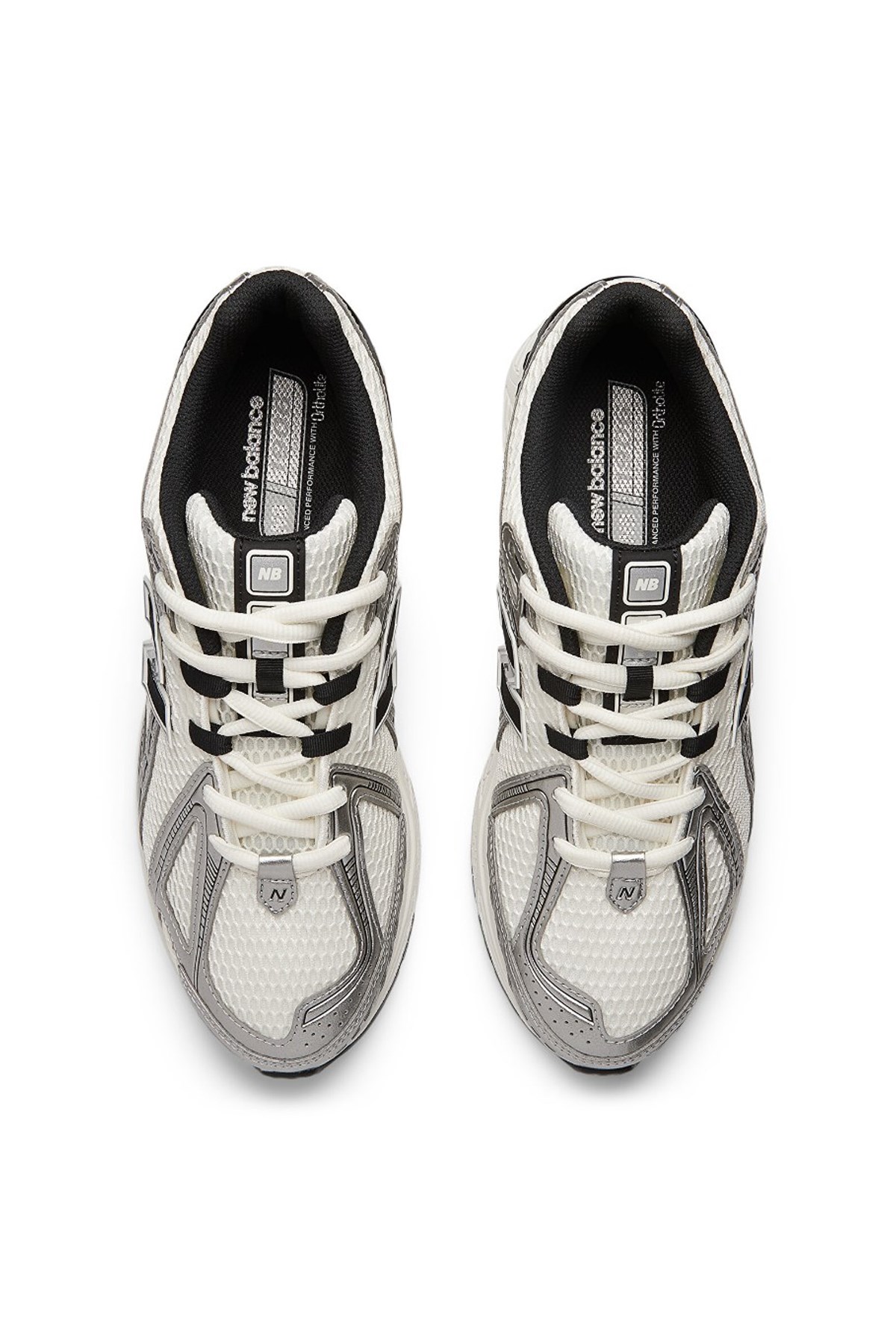 New Balance 1906 Unisex Spor Ayakkabı M1906RER Gri