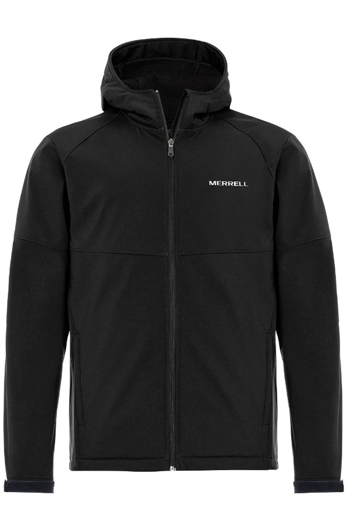 Merrell Flash Erkek Softshell Mont M23FLASH Siyah