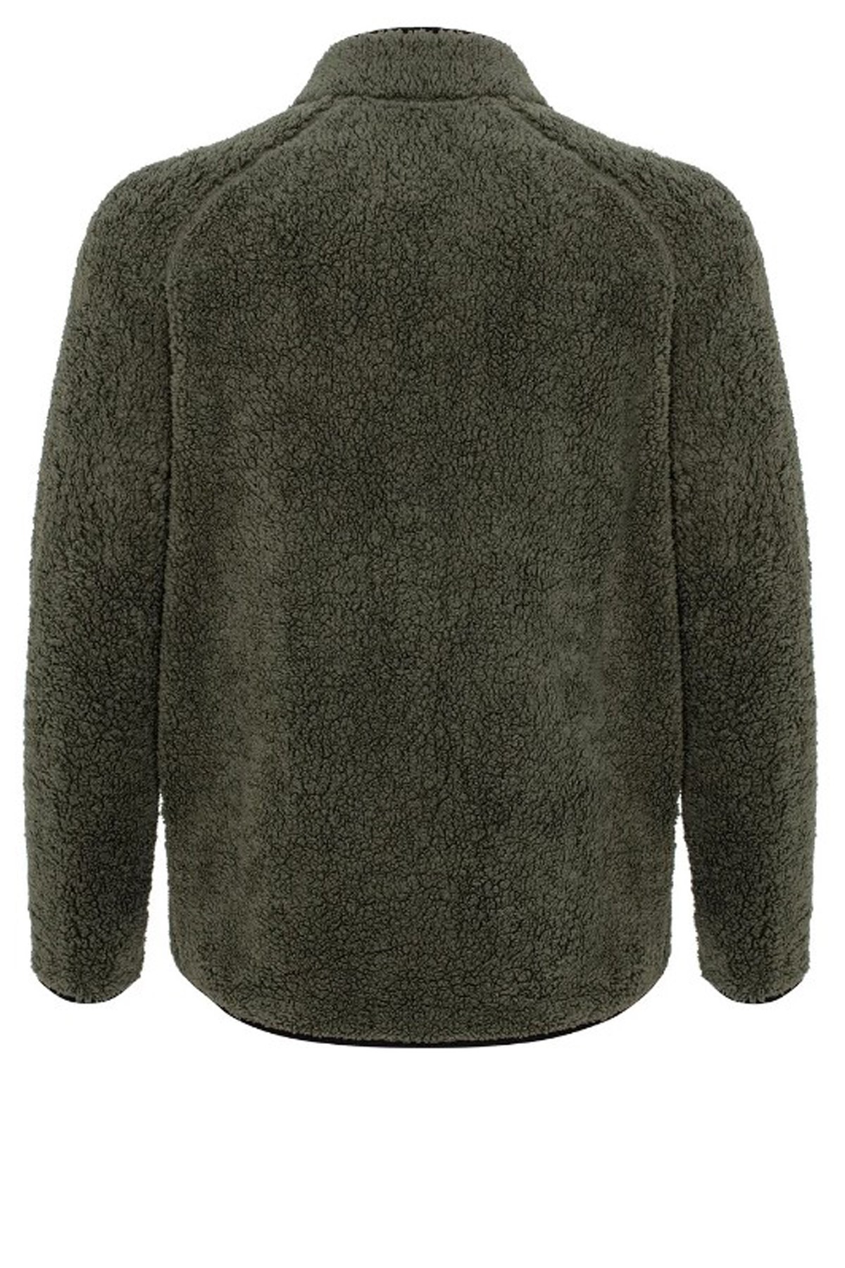 Merrell Jason Erkek Polar Sweatshirt M23JASON Haki