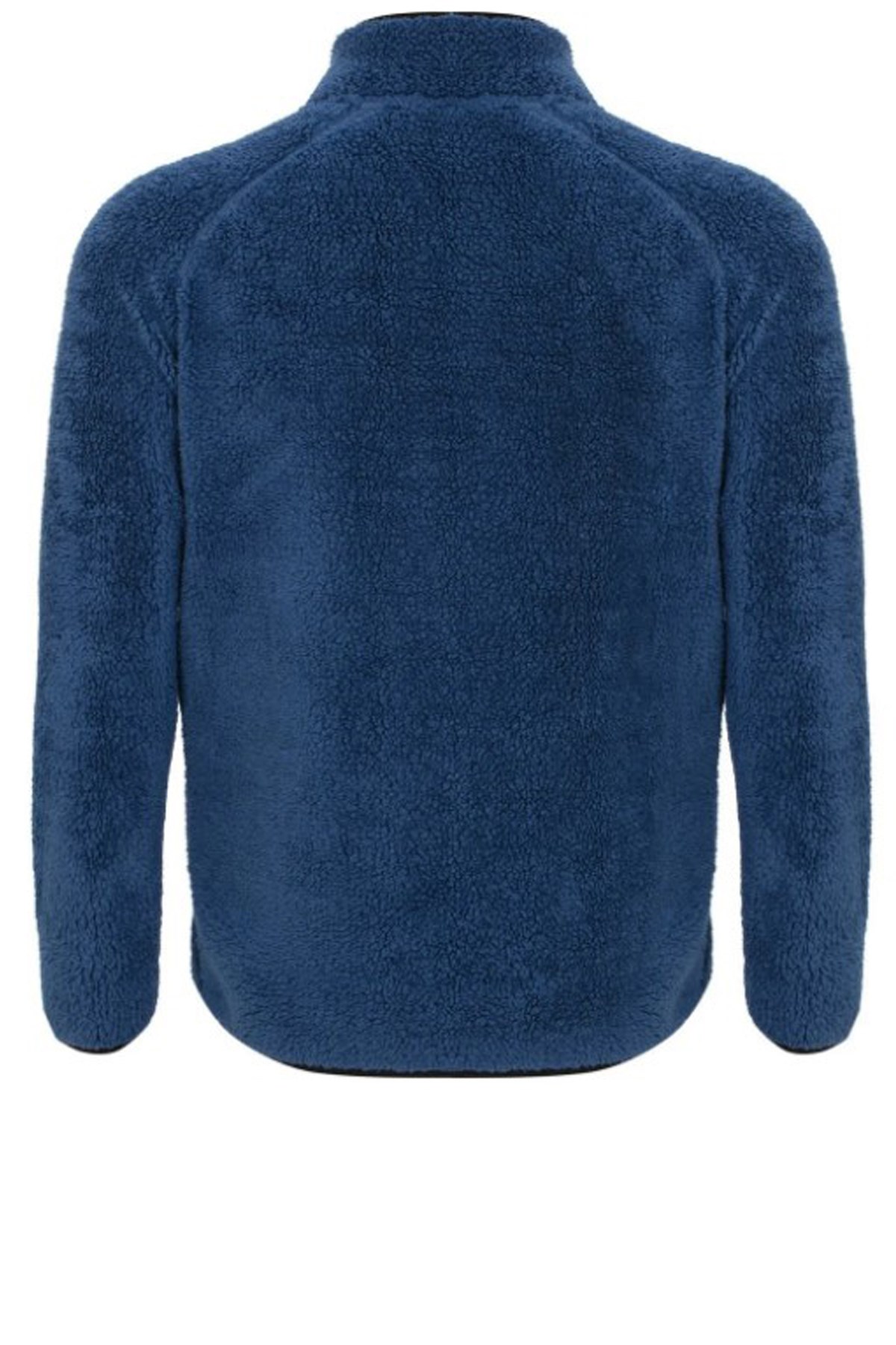 Merrell Jason Erkek Polar Sweatshirt M23JASON Mavi