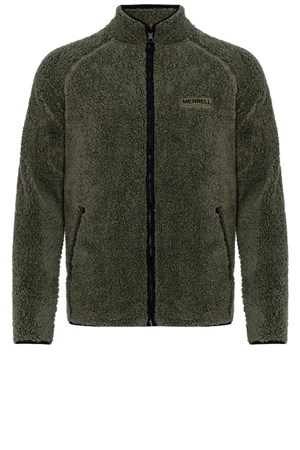 Merrell Jason Erkek Polar Sweatshirt M23JASON