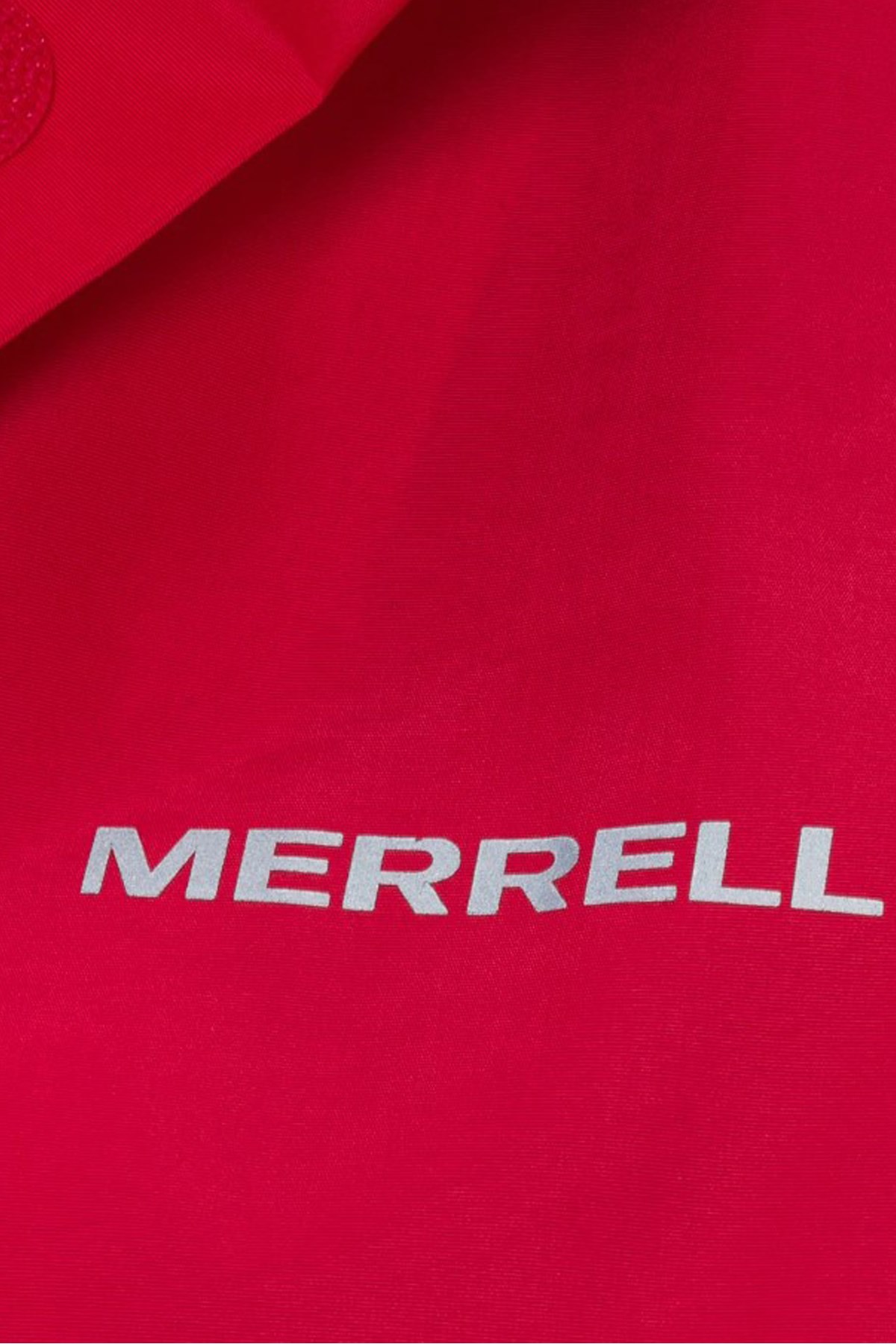 Merrell Joan Kadın Outdoor Mont M23JOAN Kırmızı