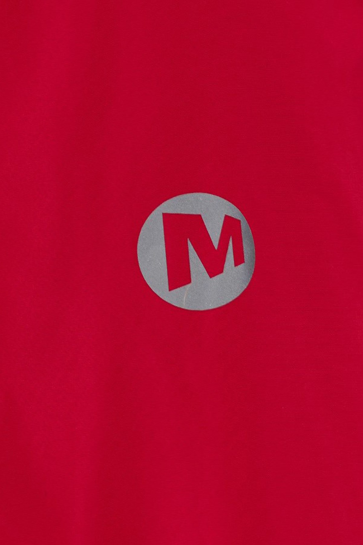 Merrell Joan Kadın Outdoor Mont M23JOAN Kırmızı