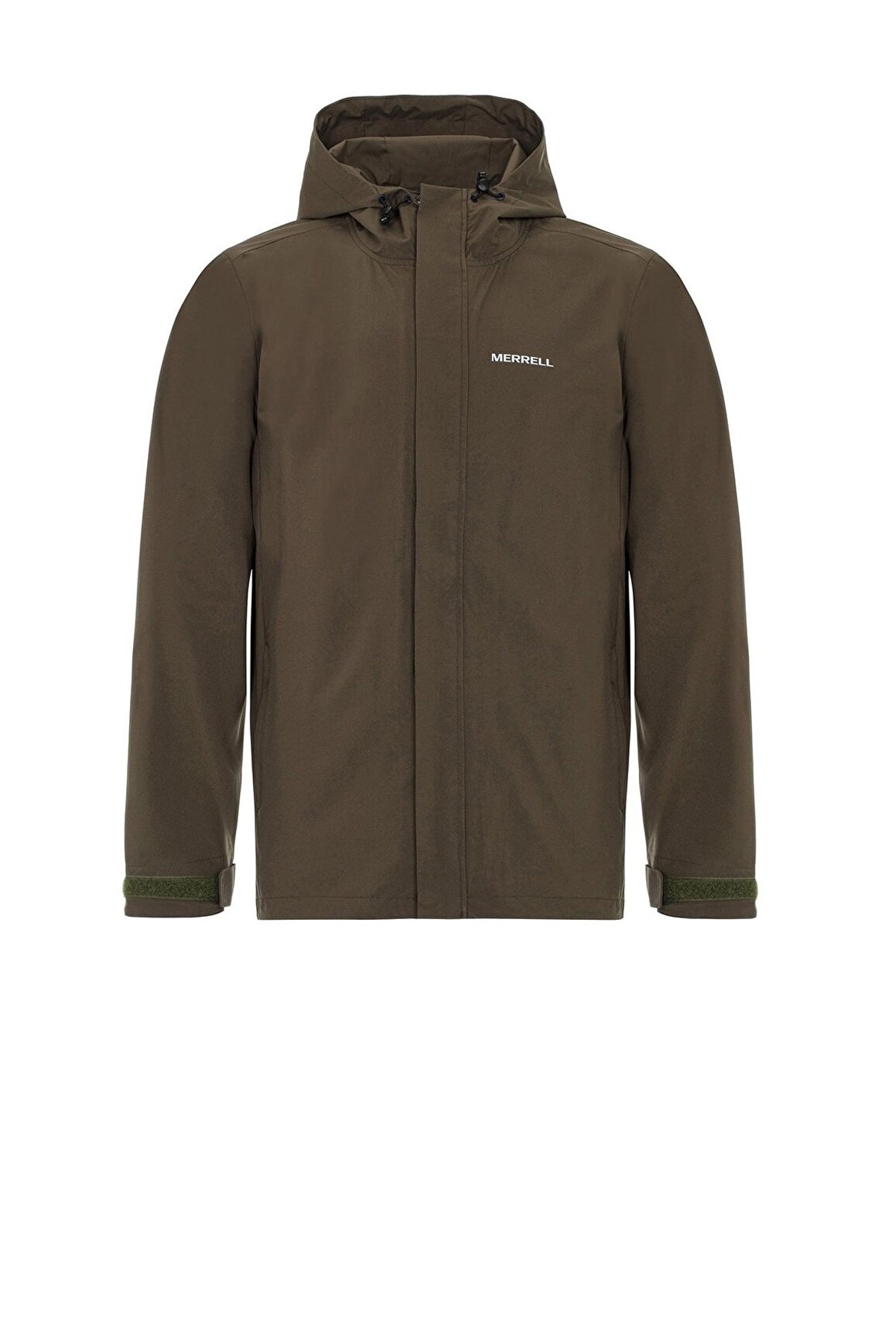 Merrell Josh Erkek Outdoor Mont M23JOSH Haki