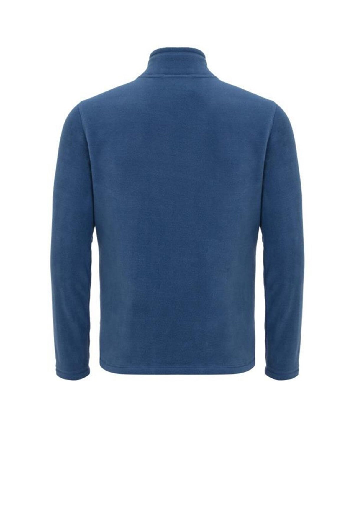 Merrell Place Erkek Polar Sweatshirt M23PLACE Mavi