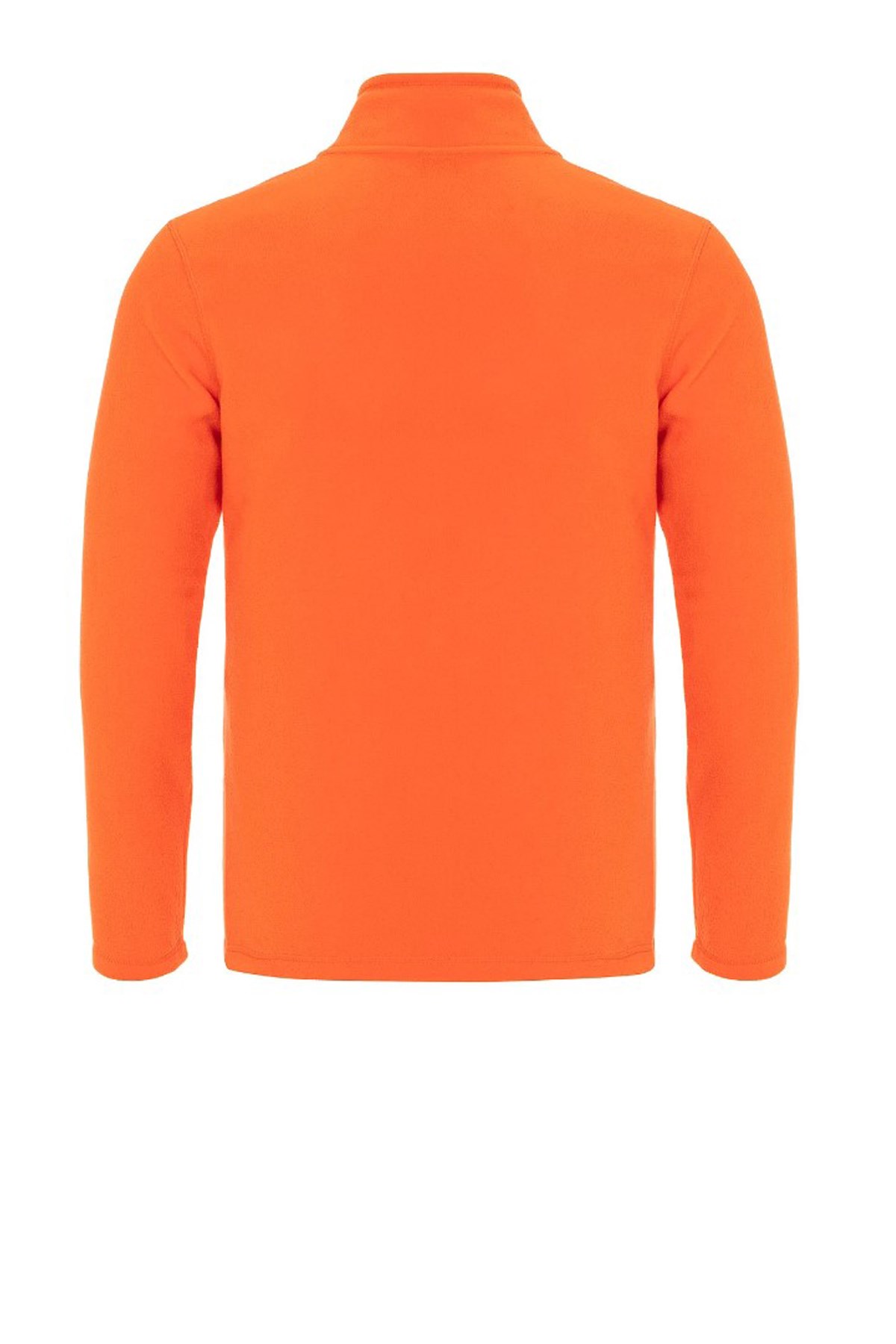 Merrell Place Erkek Polar Sweatshirt M23PLACE Turuncu