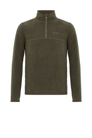Merrell Place Erkek Polar Sweatshirt M23PLACE