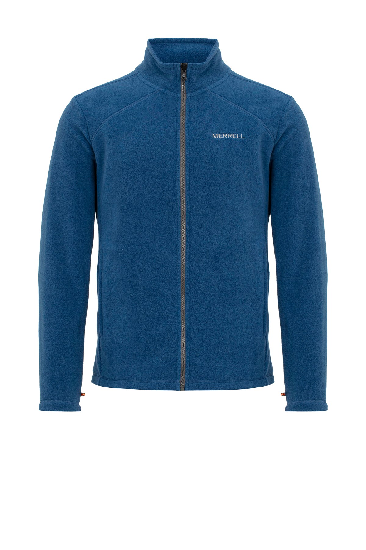 Merrell Plus Erkek Polar Sweatshirt M23PLUS Mavi