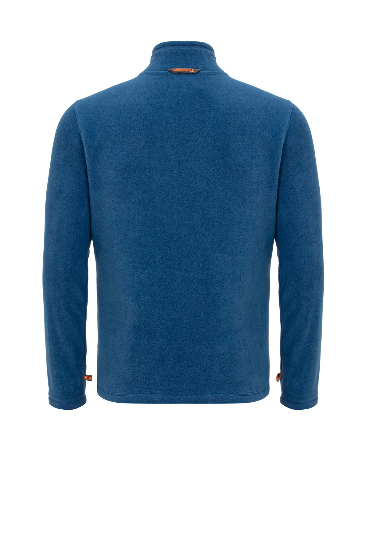 Merrell Plus Erkek Polar Sweatshirt M23PLUS Mavi