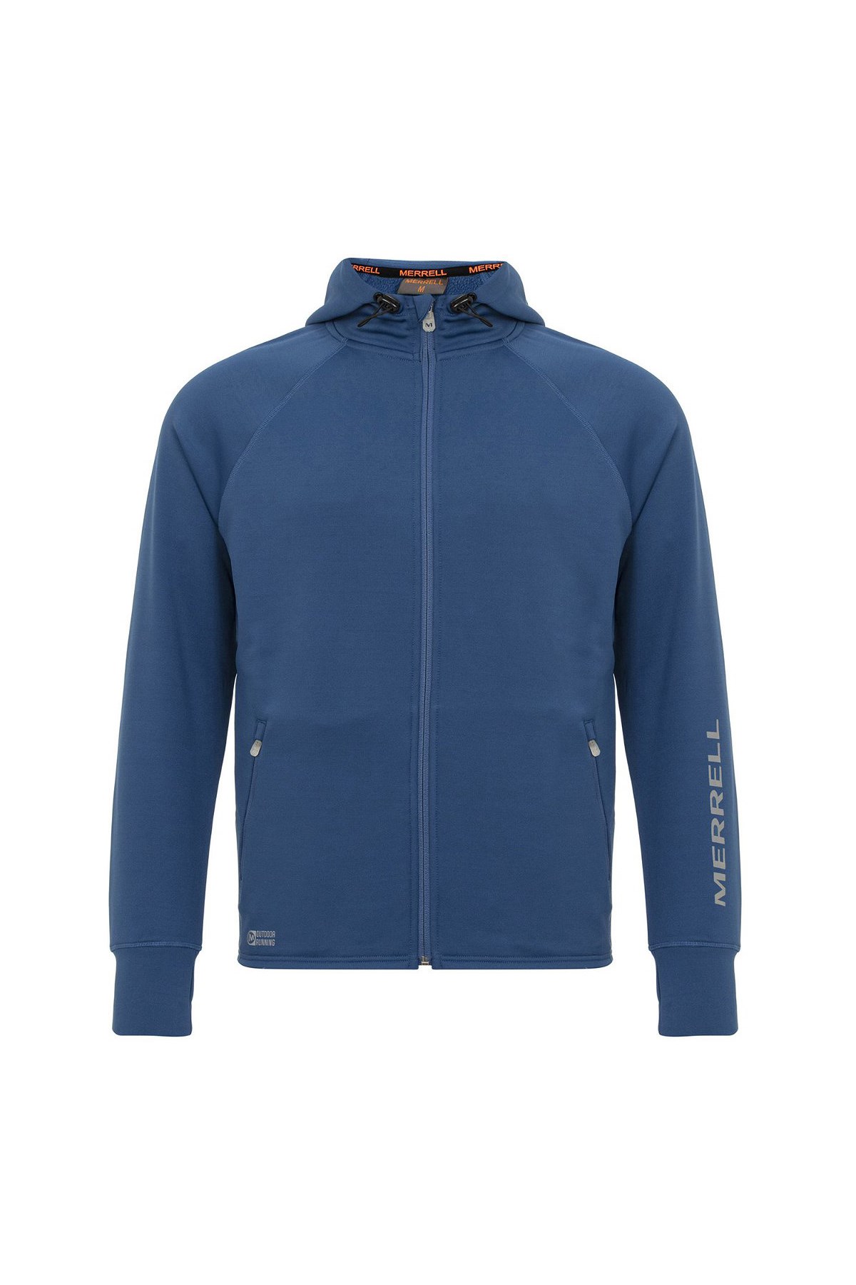 Merrell Speed Erkek Sweatshirt M23SPEED Mavi