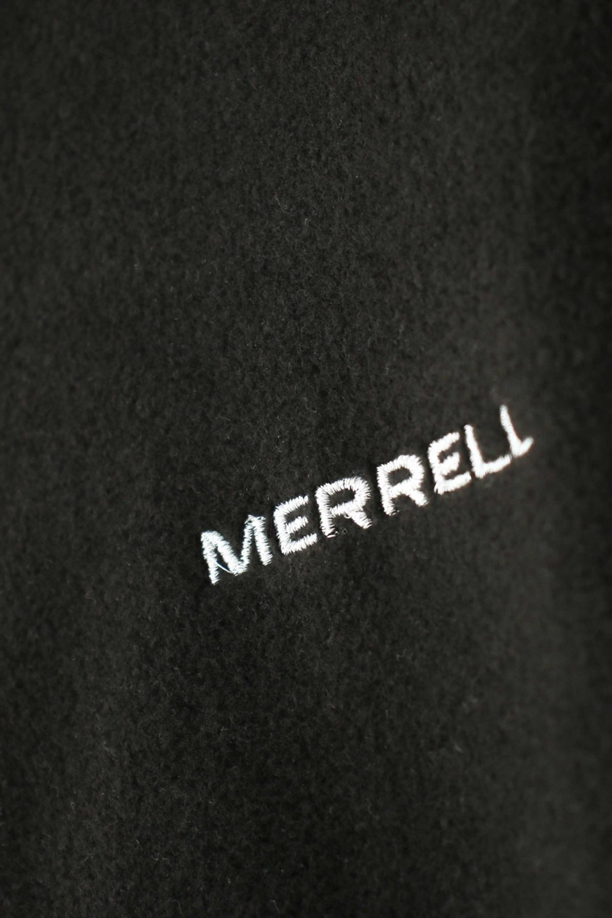 Merrell Pass Kadın Polar M24PASS Siyah