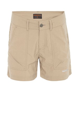 Merrell Rale Kadın Koşu Şortu M2CHECK