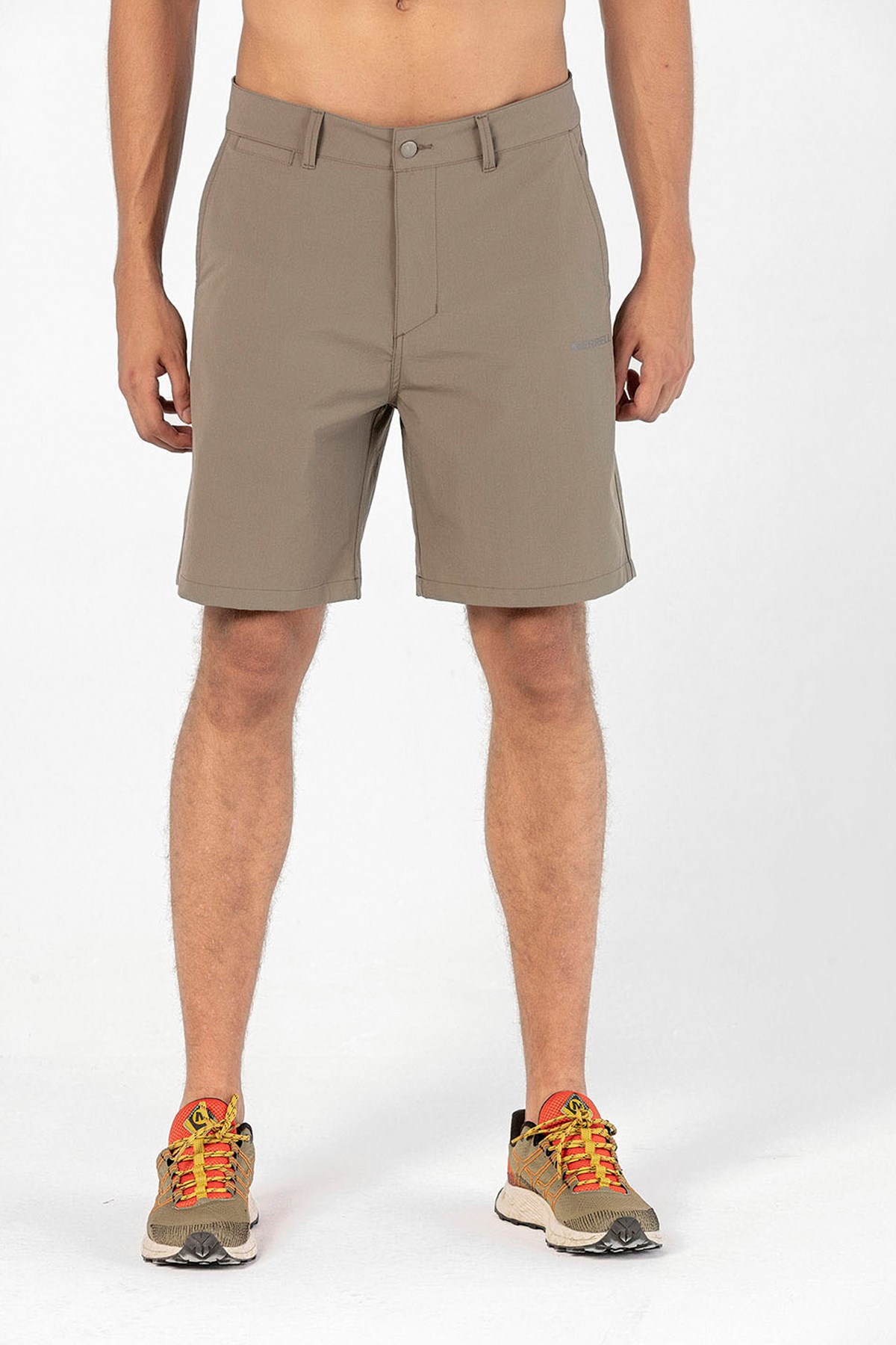 Merrell Clear Erkek Şort M2CLEAR Kahverengi