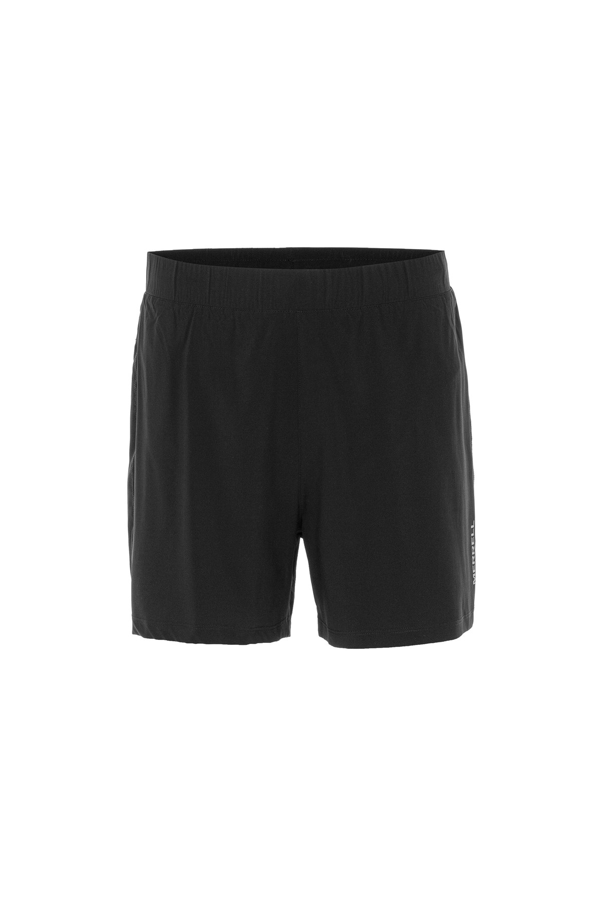 Merrell Race Erkek Koşu Şortu M2RACE Siyah