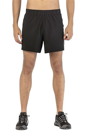 Merrell Race Erkek Koşu Şortu M2RACE Siyah