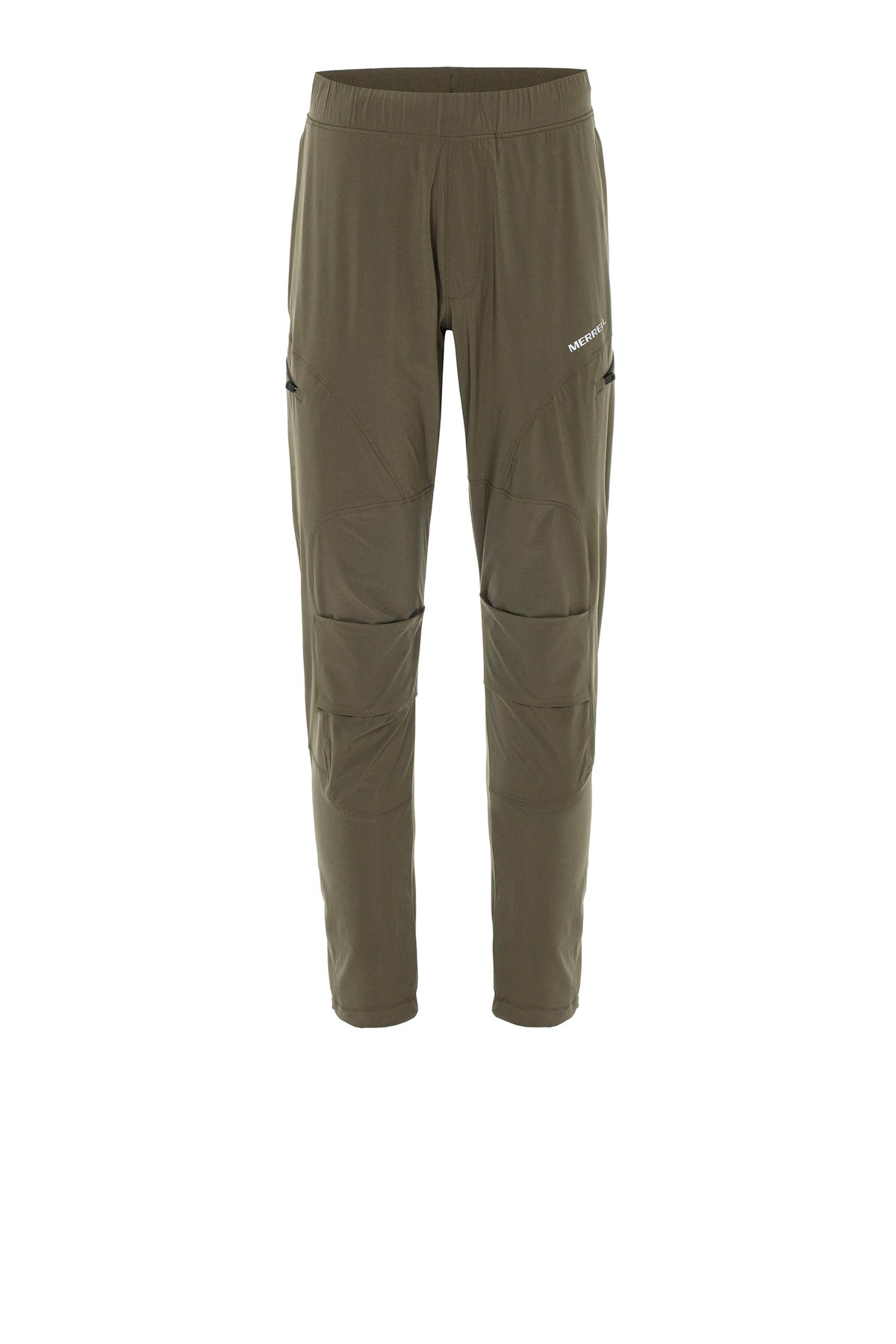 Merrell Relate Erkek Yürüyüş Pantolon M2RELATE Haki