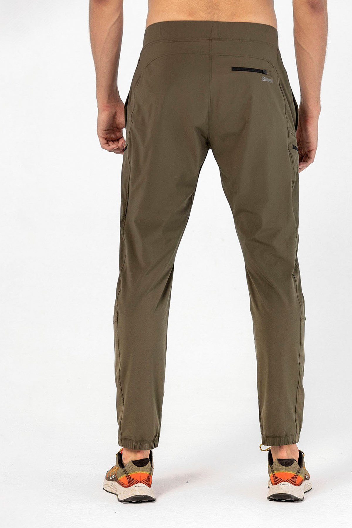 Merrell Relate Erkek Yürüyüş Pantolon M2RELATE Haki