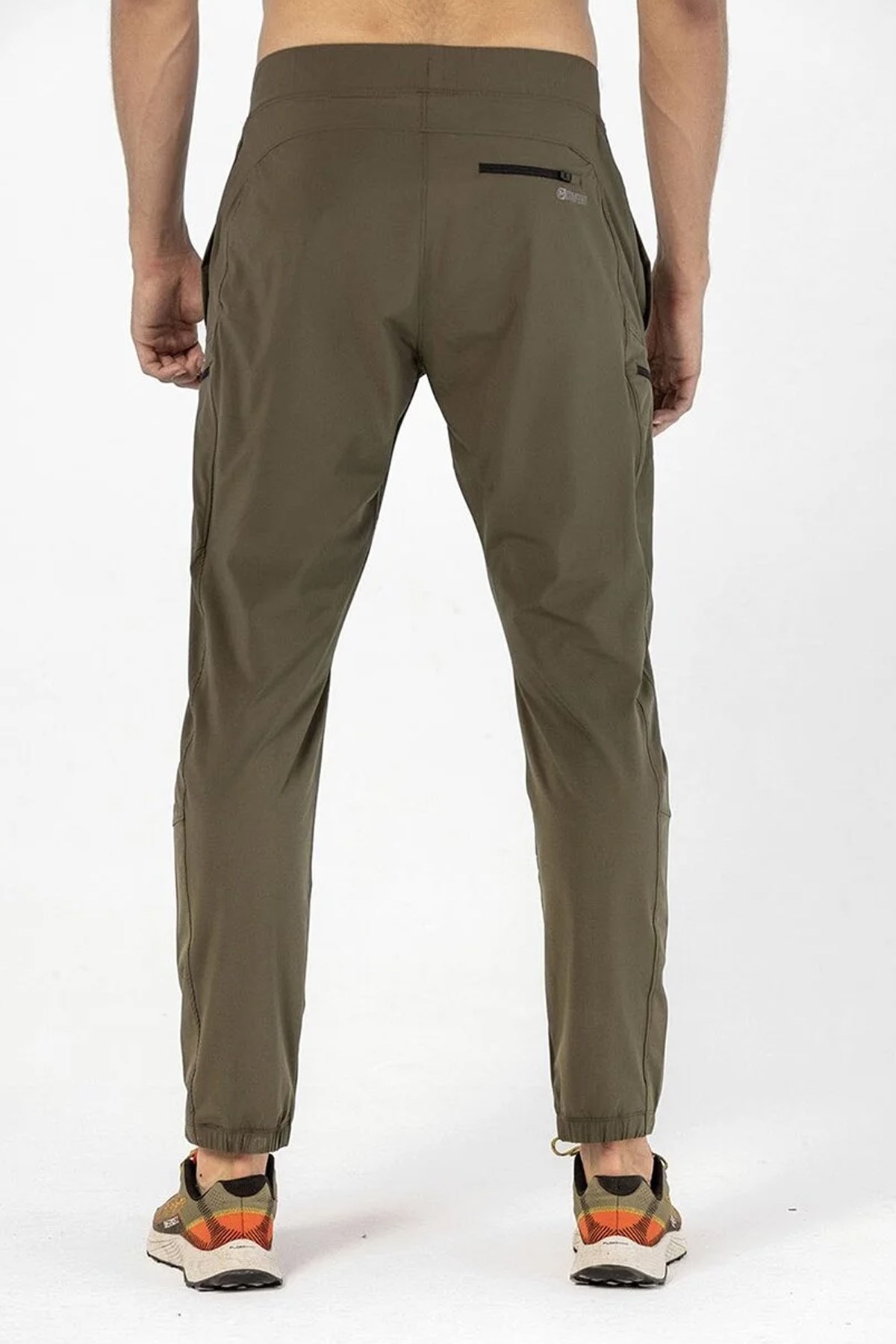 Merrell Relate Erkek Yürüyüş Pantolon M2RELATE Yeşil