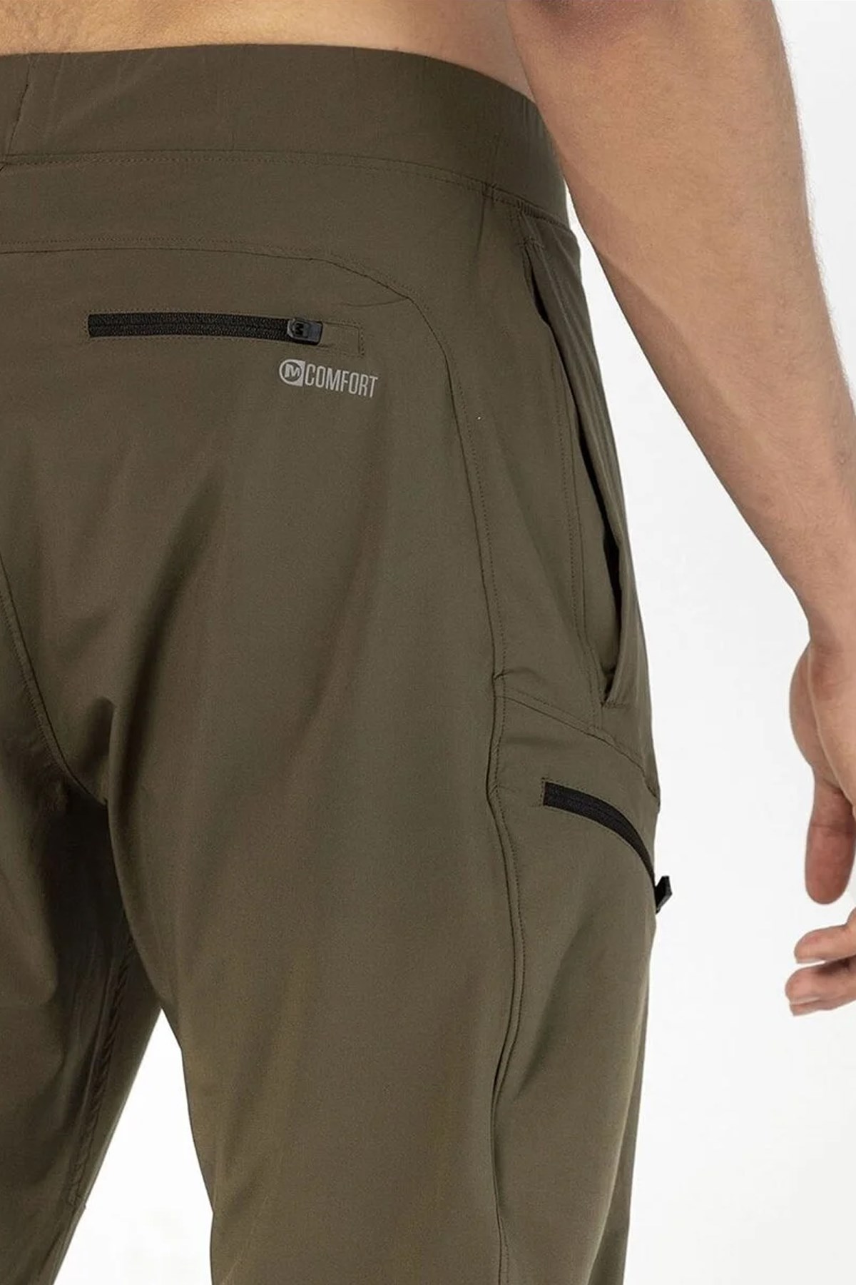 Merrell Relate Erkek Yürüyüş Pantolon M2RELATE Yeşil