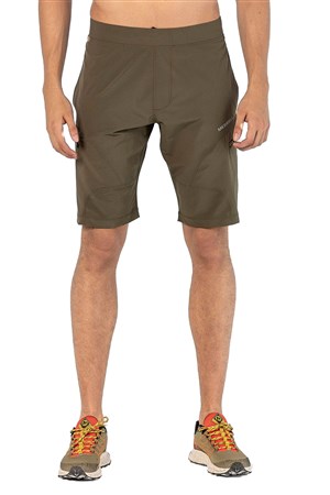 Merrell Route Erkek Şort M2ROUTE Haki