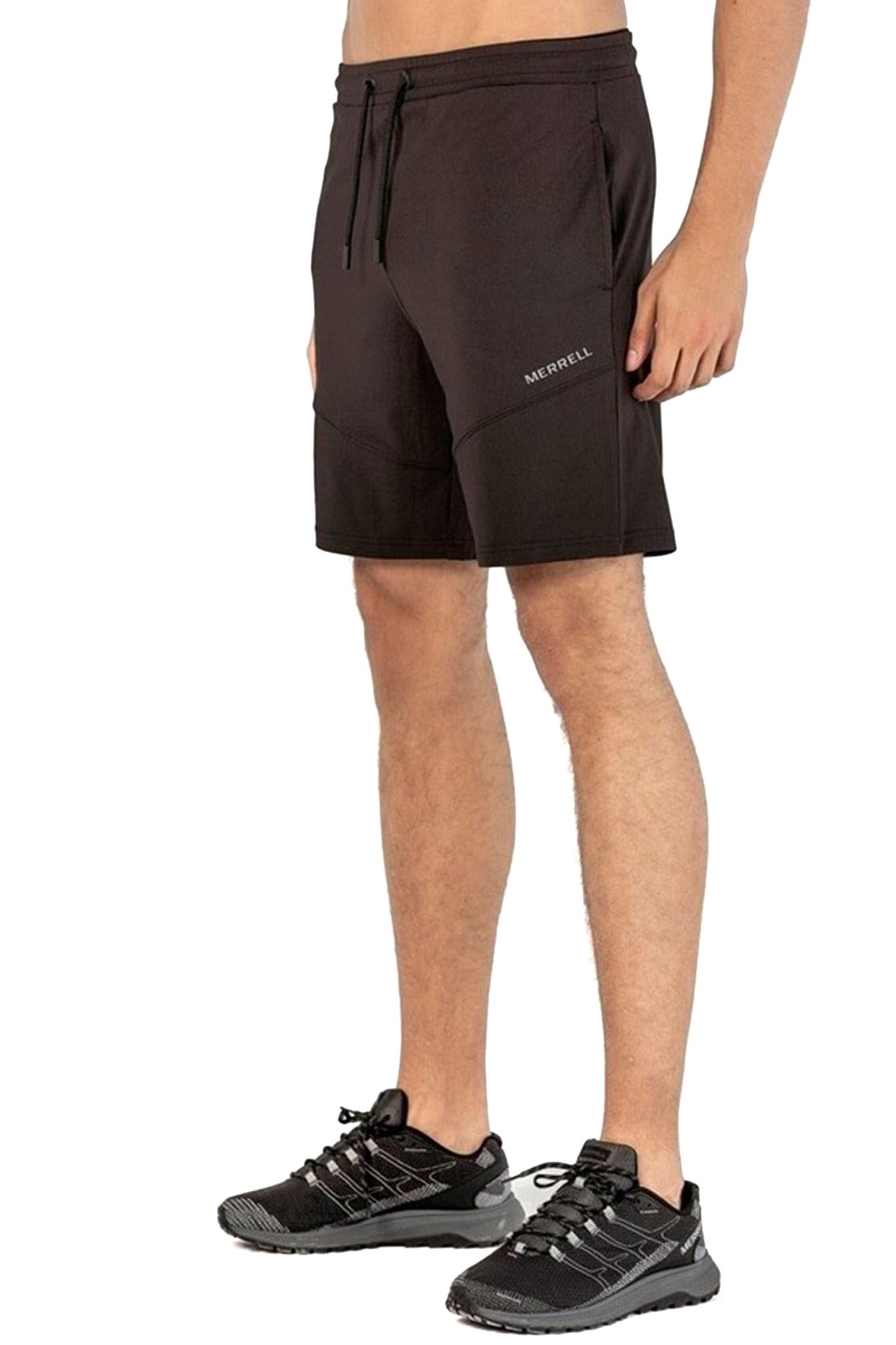 Merrell Step Mid Erkek Şort M2STEPMD Haki