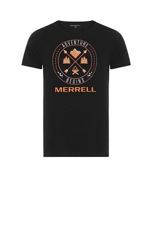 Merrell Term Erkek Tişört M2TERM