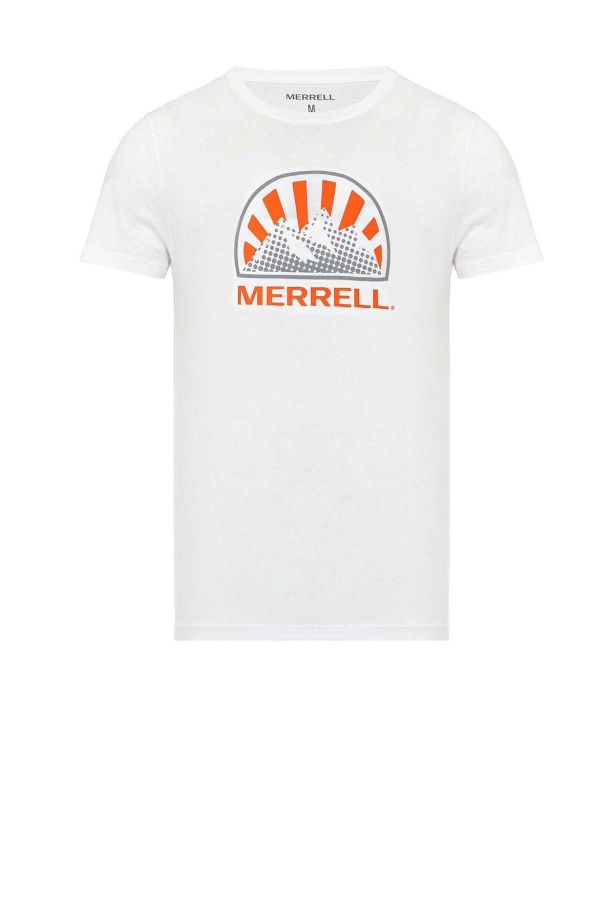 Merrell Tide Erkek Tişört M2TIDE Beyaz