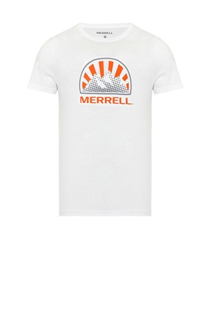 Merrell Tide Erkek Tişört M2TIDE