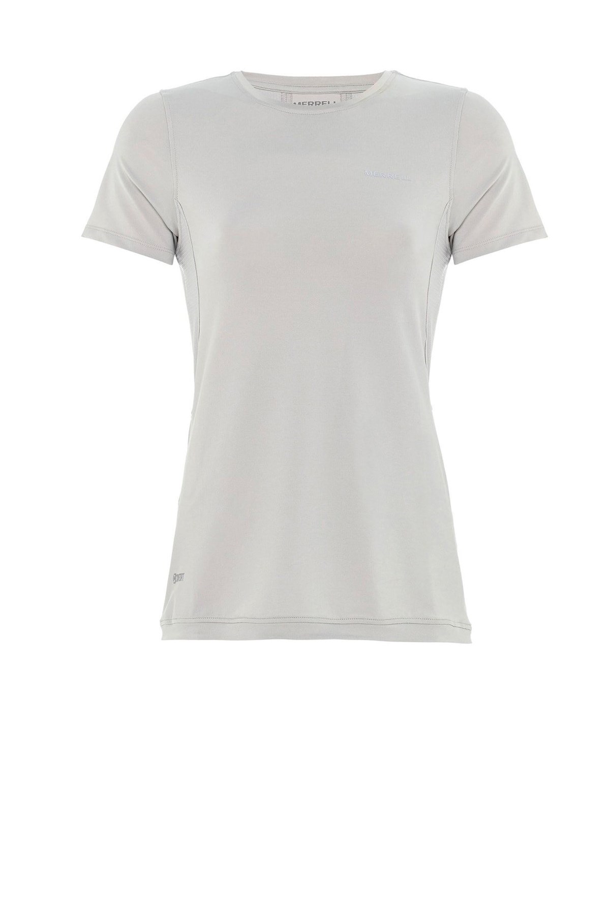 Merrell Tint Kadın Tişört M2TINT Gri