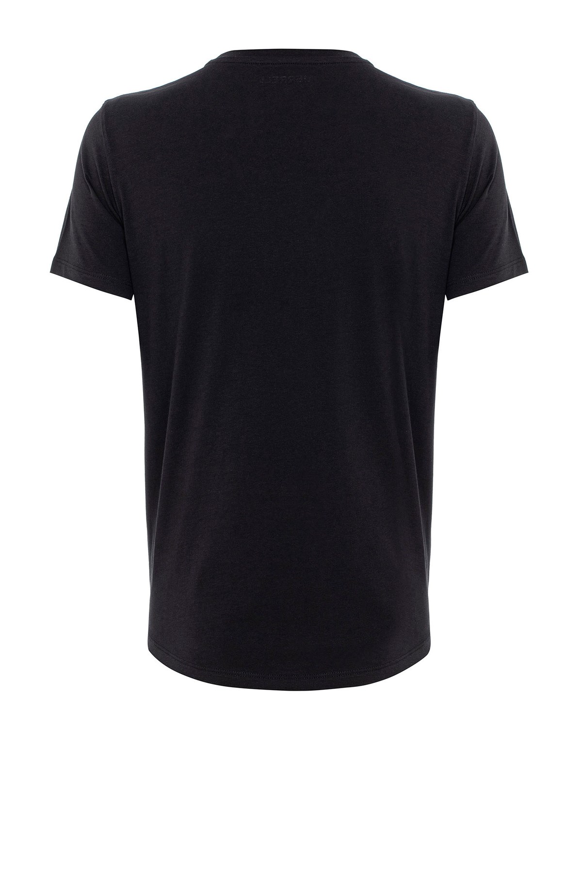 Merrell Trip Kadın Tişört M2TRIP Siyah