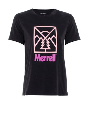 Merrell Trip Kadın Tişört M2TRIP