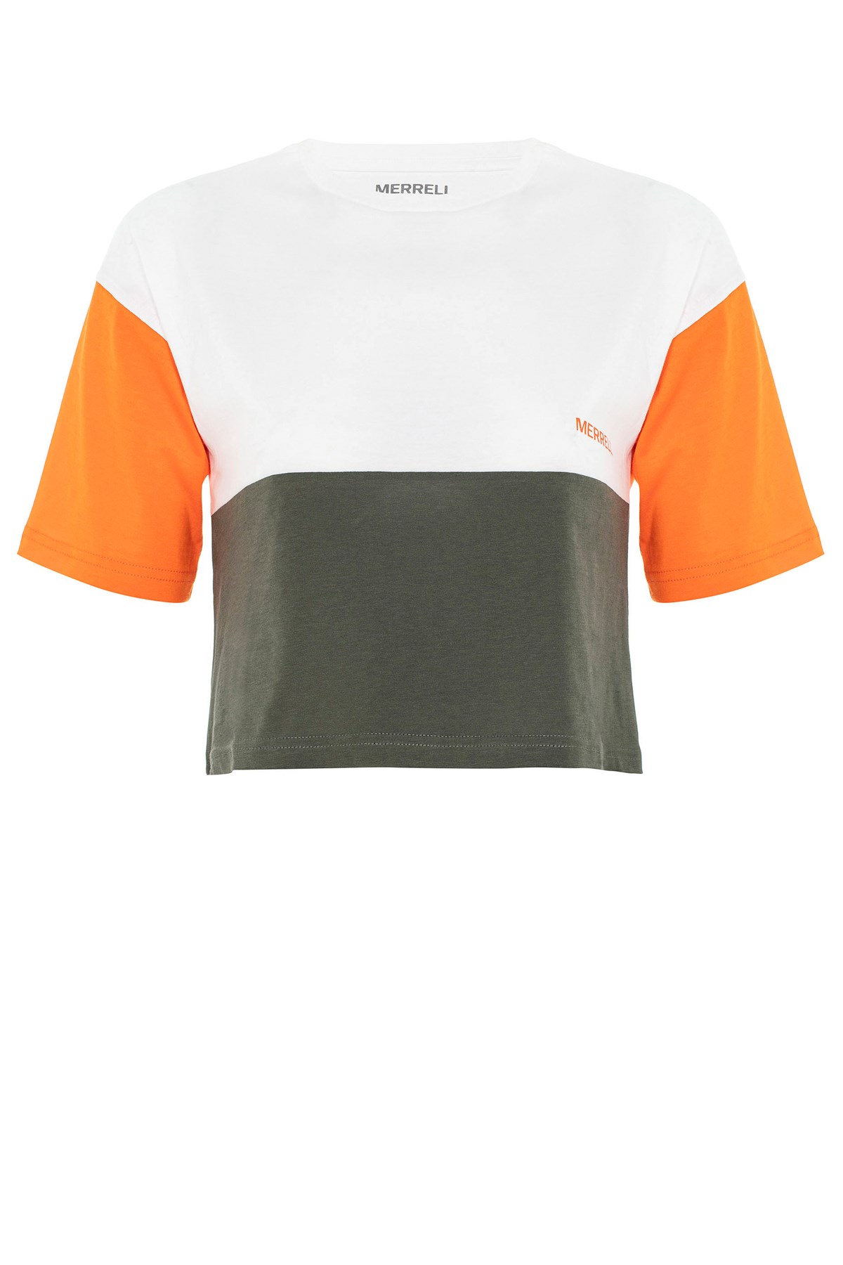 Merrell Tune Kadın Tişört M2TUNE Siyah