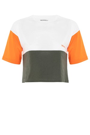 Merrell Tune Kadın Tişört M2TUNE