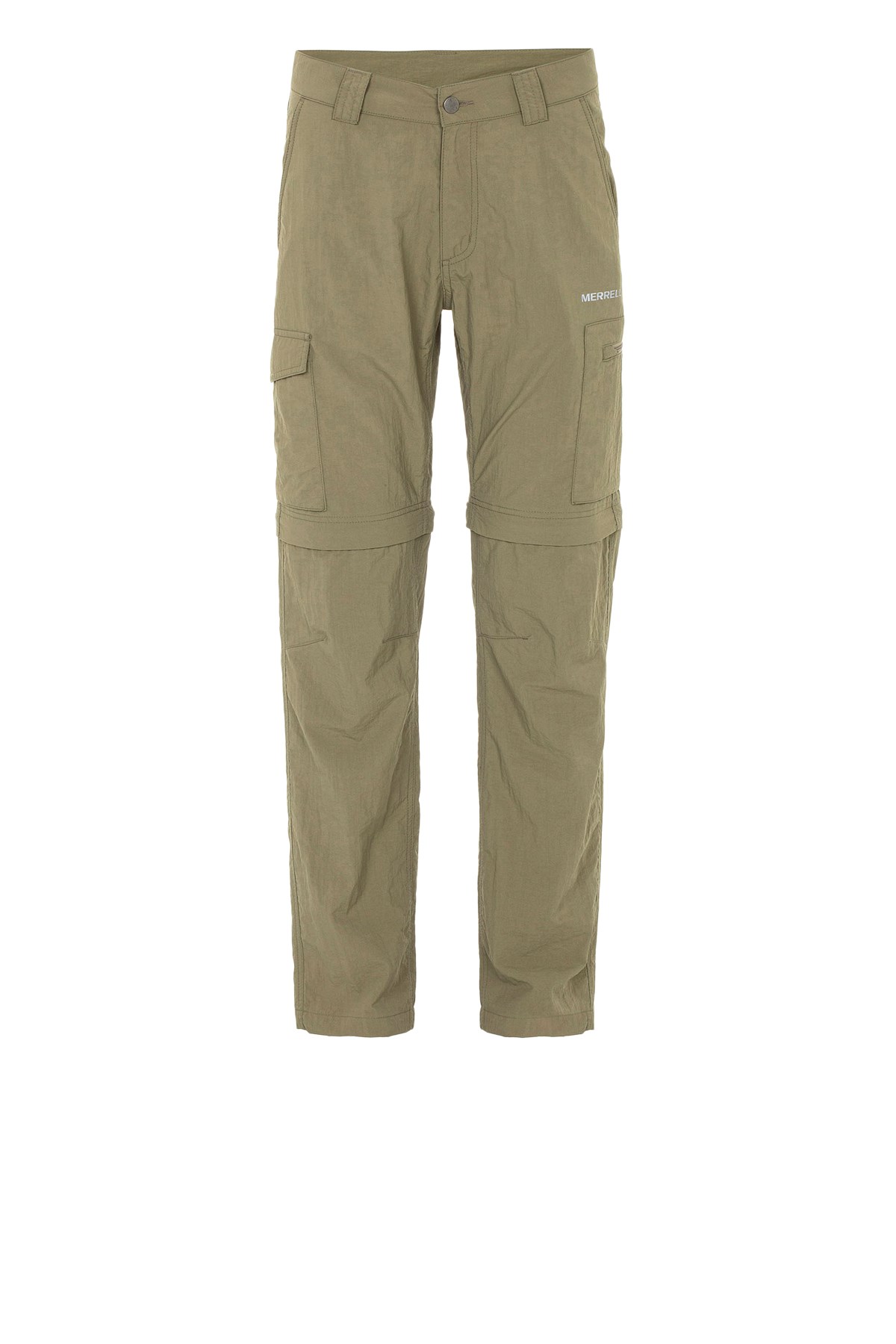 Merrell Wake Erkek Yürüyüş Pantolonu M2WAKE Haki
