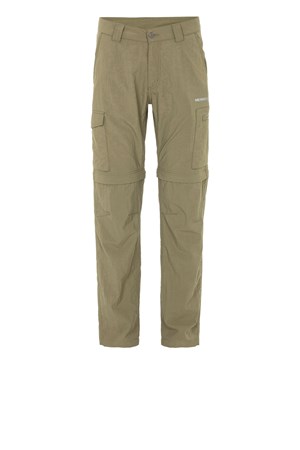 Merrell Wake Erkek Yürüyüş Pantolonu M2WAKE Haki
