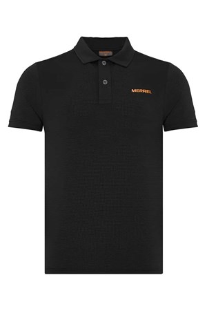 Merrell Pro Erkek Tişört M3PRO Siyah