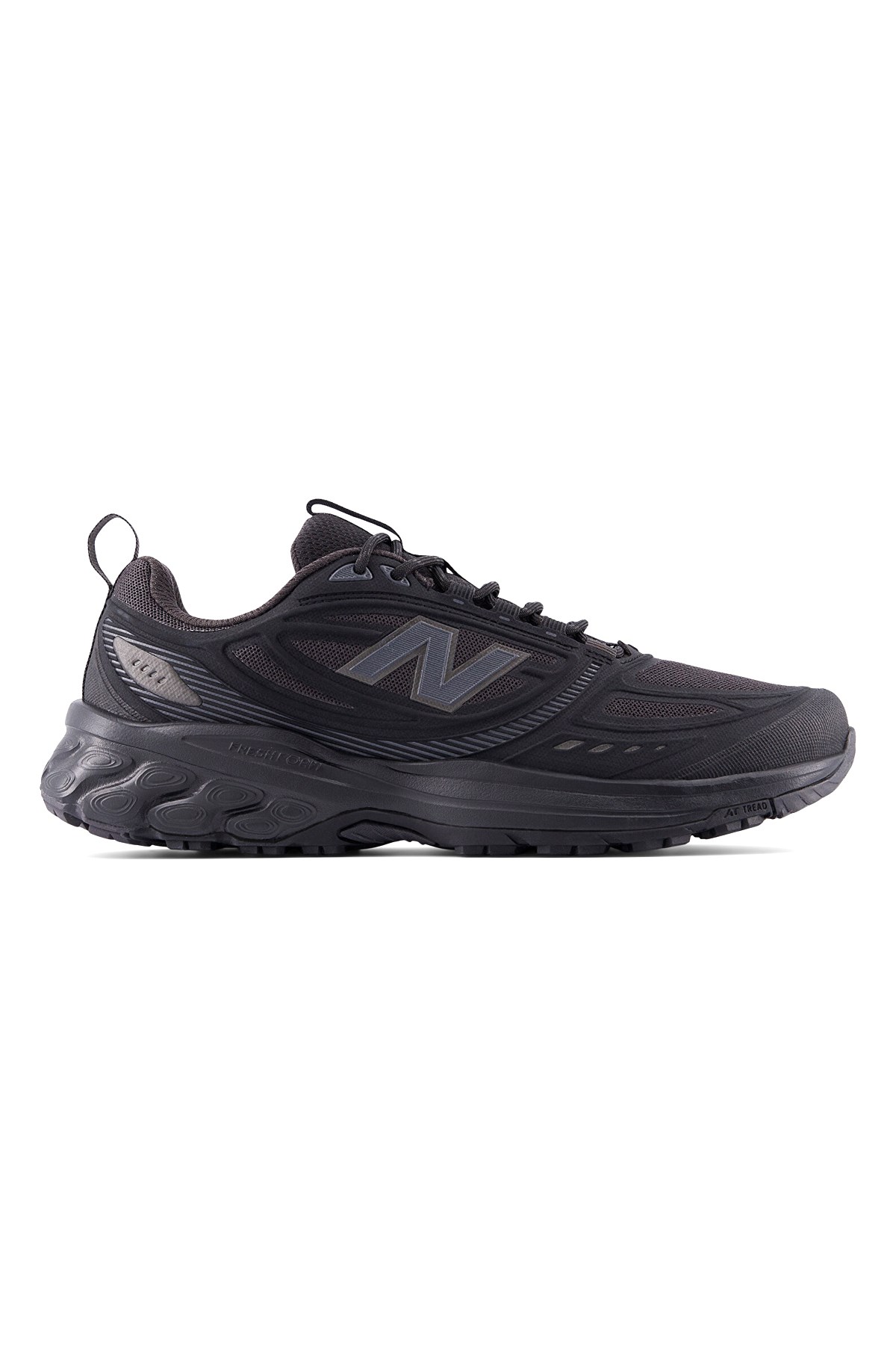New Balance Running Erkek Spor Ayakkabı M4105FS Siyah