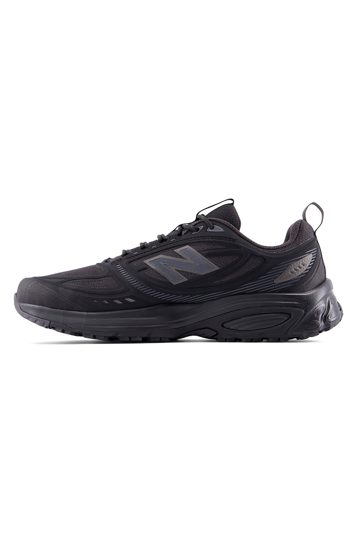 New Balance Running Erkek Spor Ayakkabı M4105FS Siyah