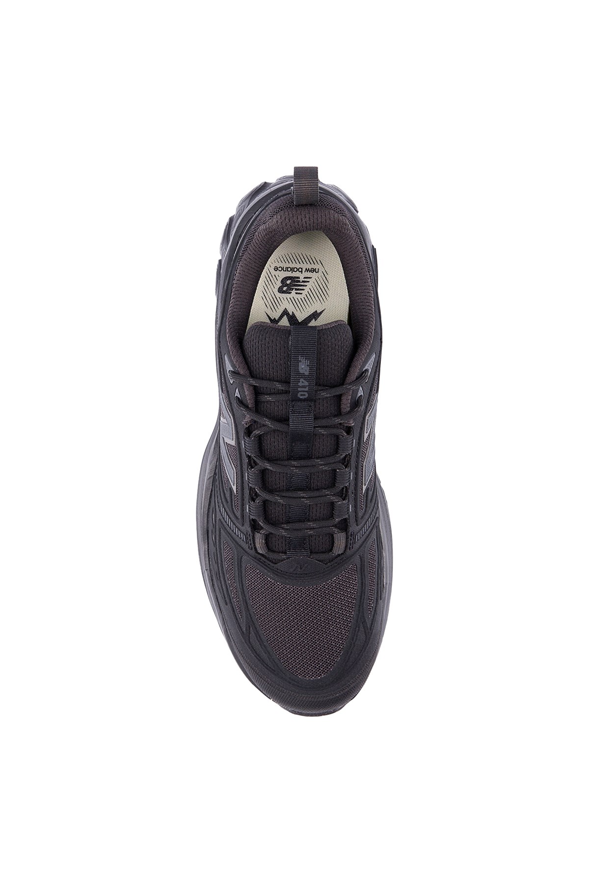 New Balance Running Erkek Spor Ayakkabı M4105FS Siyah