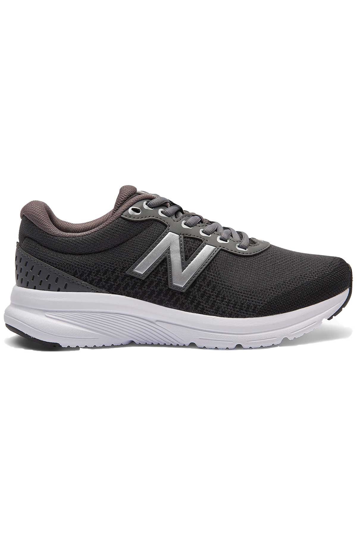New Balance Running Erkek Spor Ayakkabı M411AN2 Antrasit