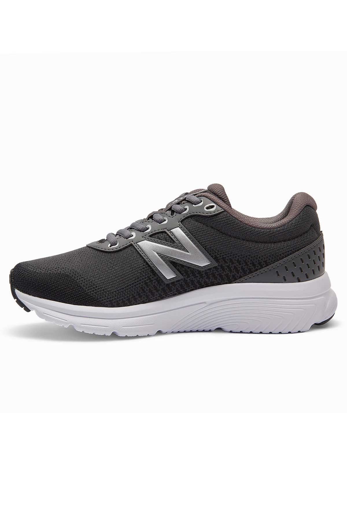 New Balance Running Erkek Spor Ayakkabı M411AN2 Antrasit