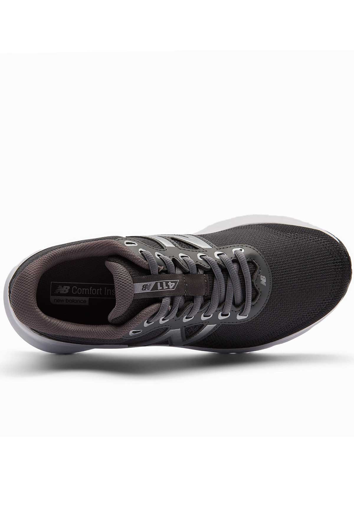 New Balance Running Erkek Spor Ayakkabı M411AN2 Antrasit