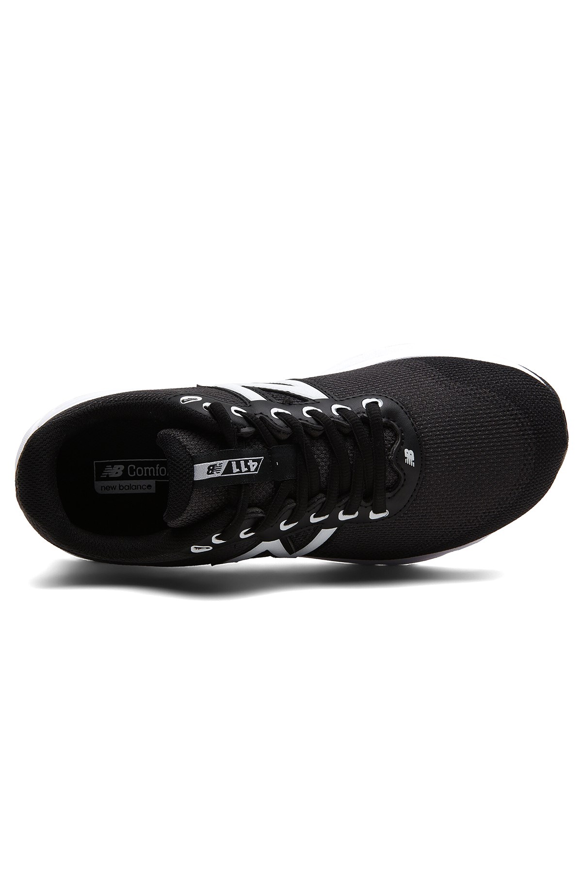 New Balance Performance Erkek Spor Ayakkabı M411BK2 Siyah