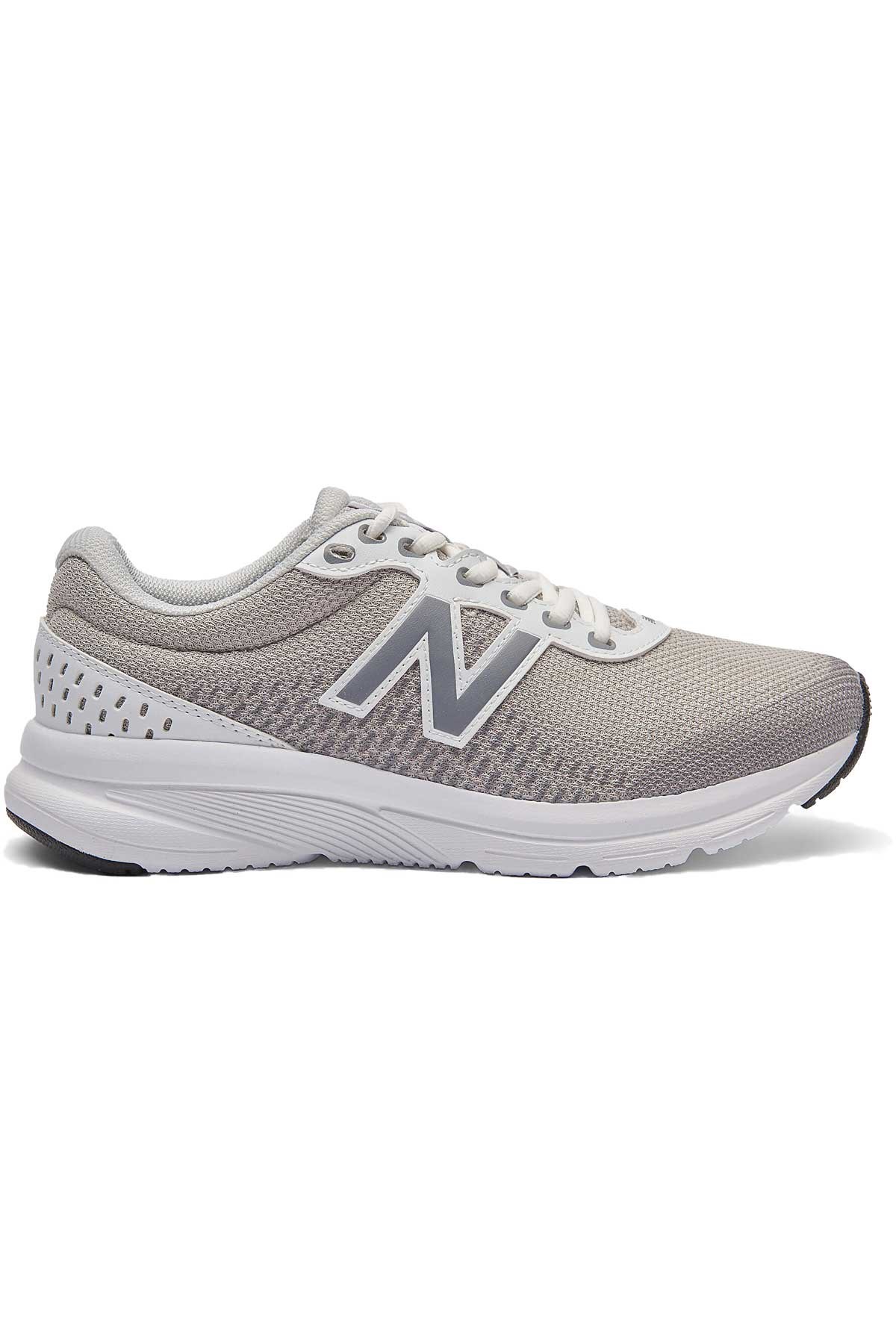 New Balance Running Erkek Spor Ayakkabı M411GI2 Gri