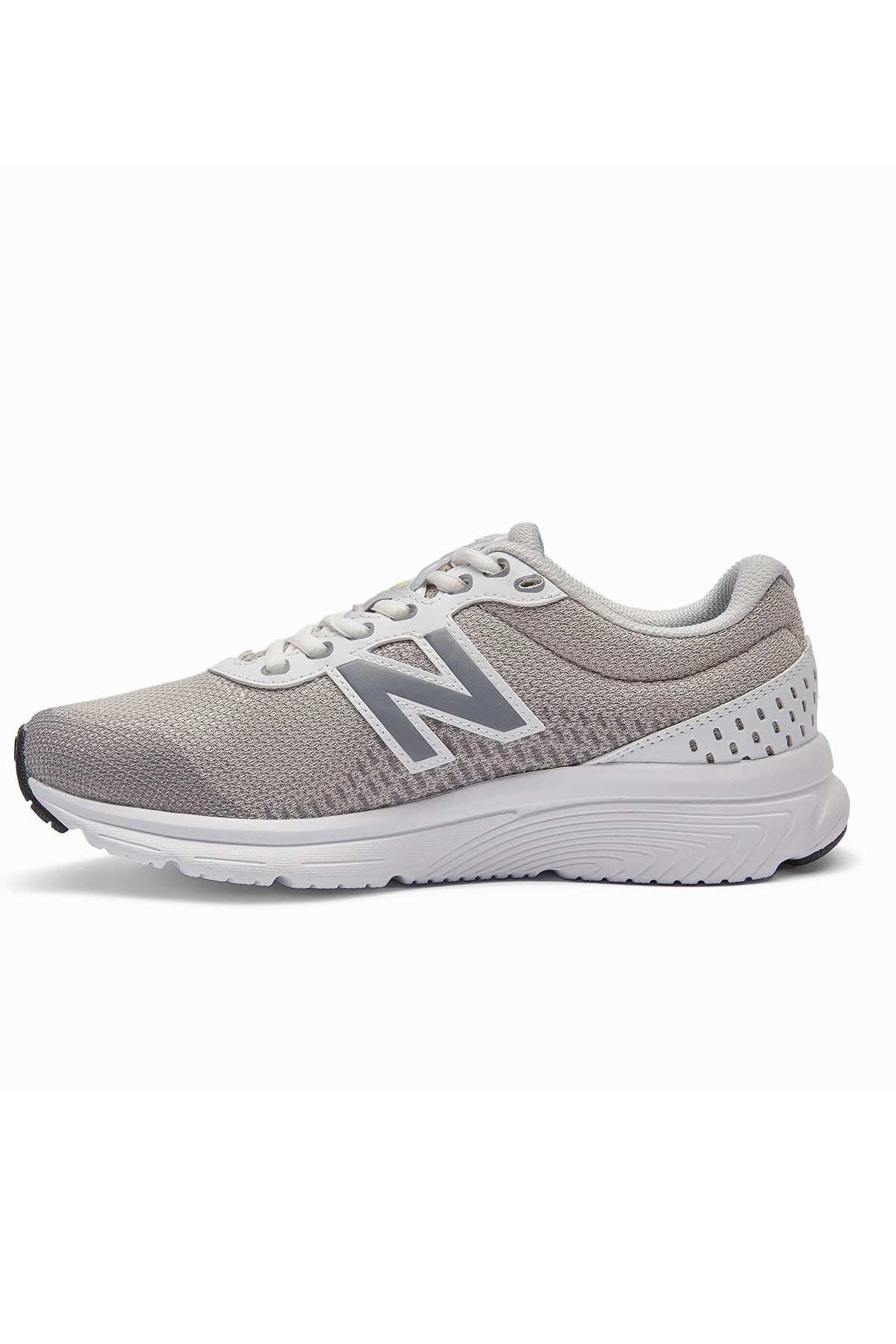 New Balance Running Erkek Spor Ayakkabı M411GI2 Gri
