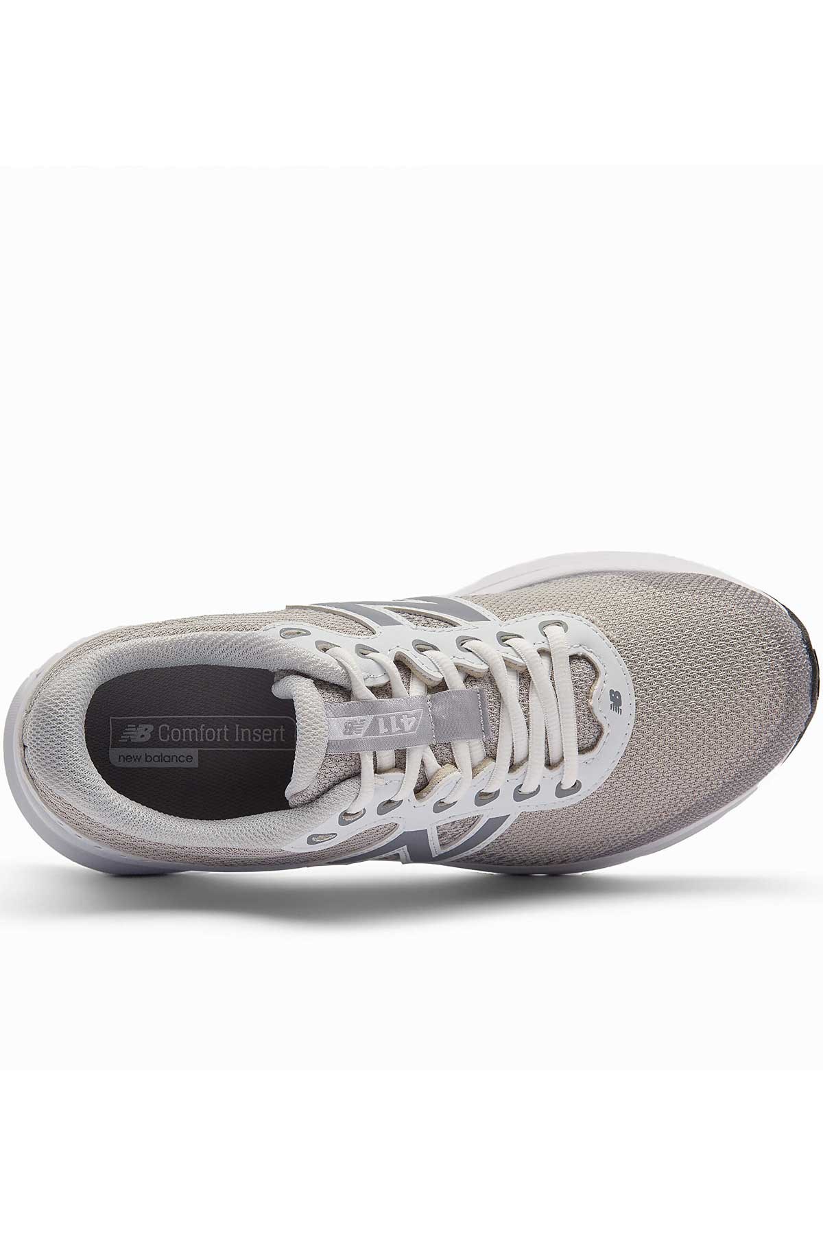 New Balance Running Erkek Spor Ayakkabı M411GI2 Gri