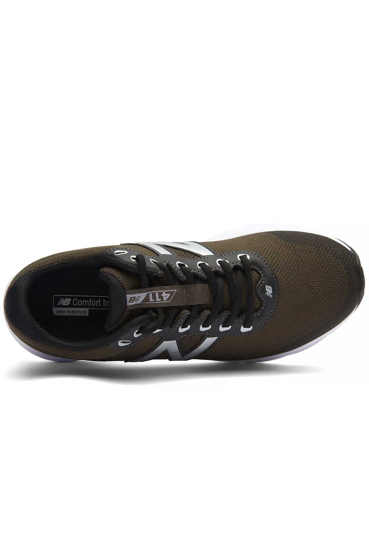New Balance Performance Erkek Spor Ayakkabı M411KH2 Haki