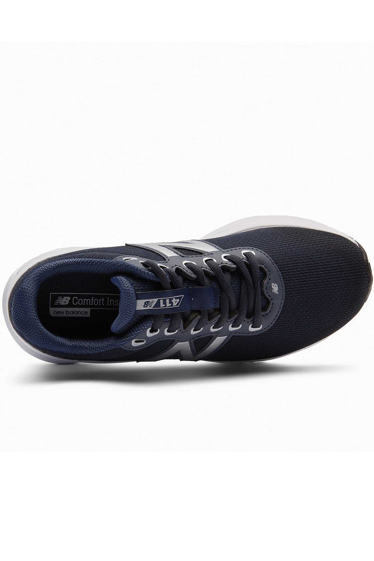 New Balance Performance Erkek Spor Ayakkabı M411NVY Lacivert
