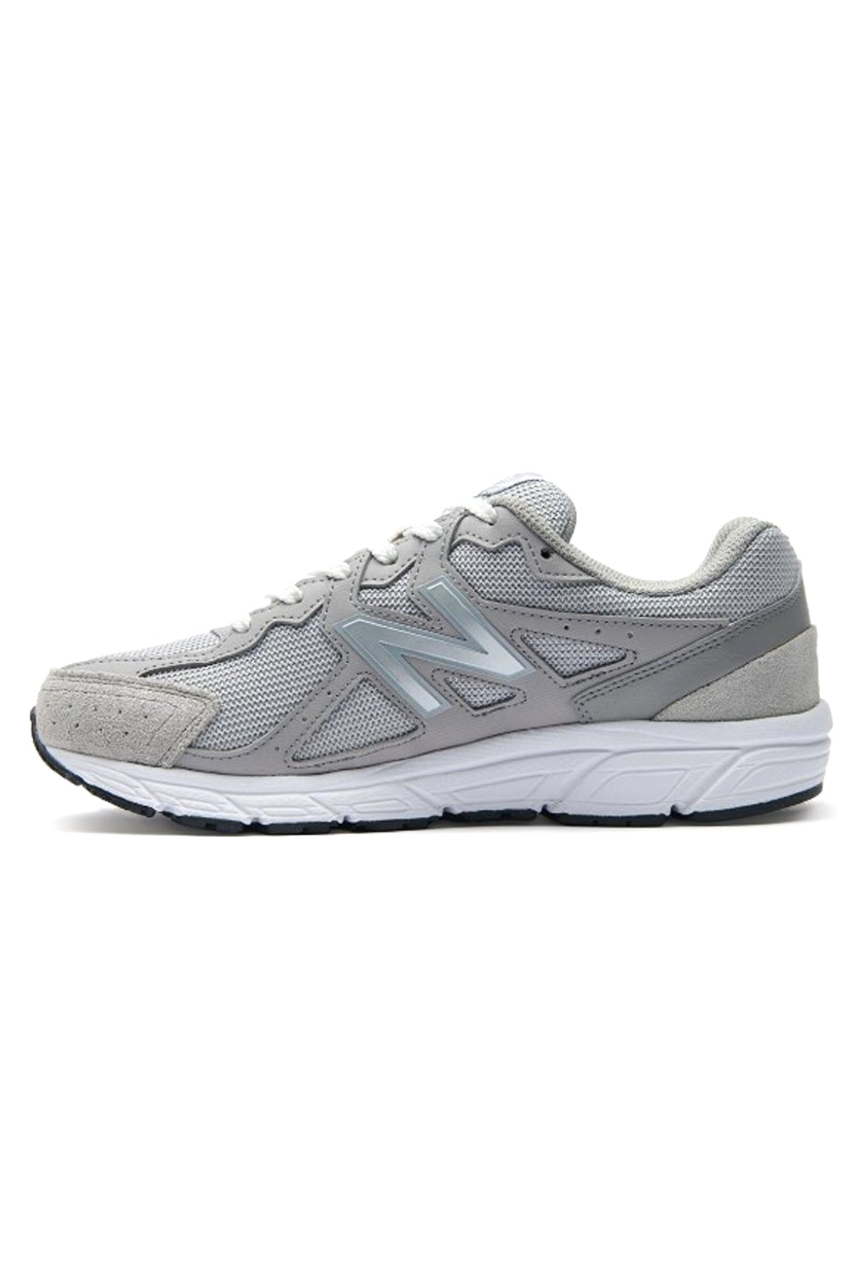 New Balance Lifestyle Unisex Spor Ayakkabı M480561 Gri