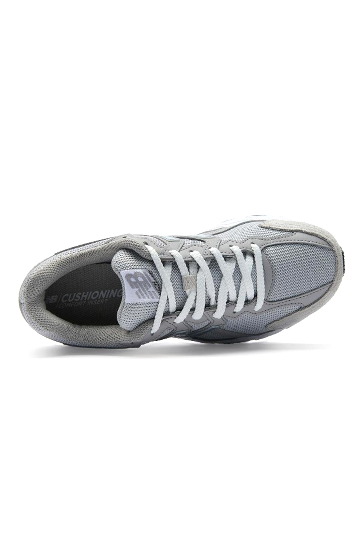 New Balance Lifestyle Unisex Spor Ayakkabı M480561 Gri